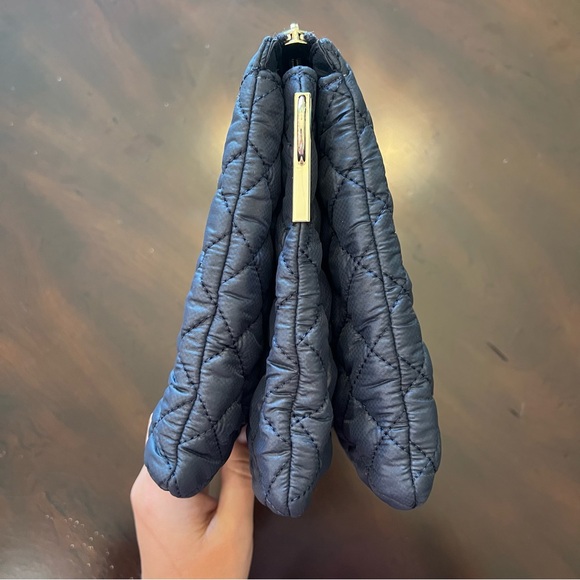 MZ Wallace Dawn/White Large Crosby Pippa - Picture 13 of 16